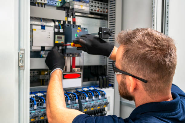Best Electrical Troubleshooting Services  in Brandywine, MD