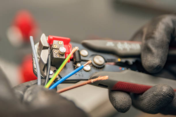 Best Electrical System Inspection  in Brandywine, MD