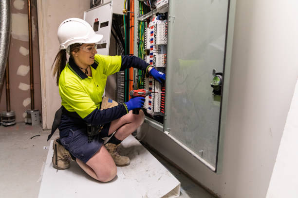 Best Electrical Outlet Repair  in Brandywine, MD