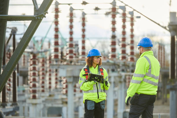Best Emergency Electrician Near Me  in Brandywine, MD