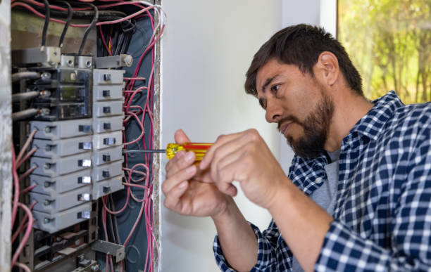 Best Licensed Electrician  in Brandywine, MD